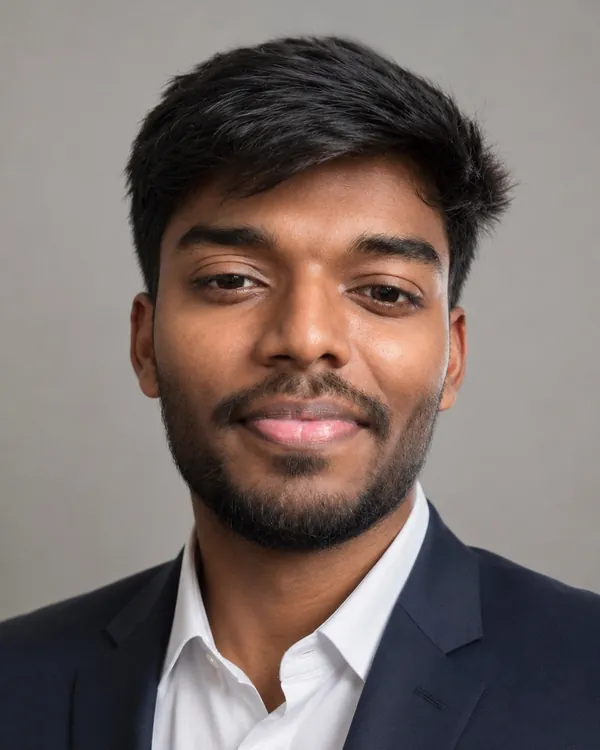 Hire a digital marketing freelancer in Chennai, Logesh